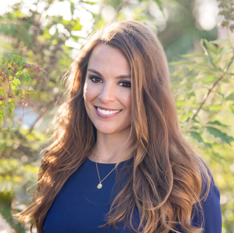Holly Berry - SOLVD Health